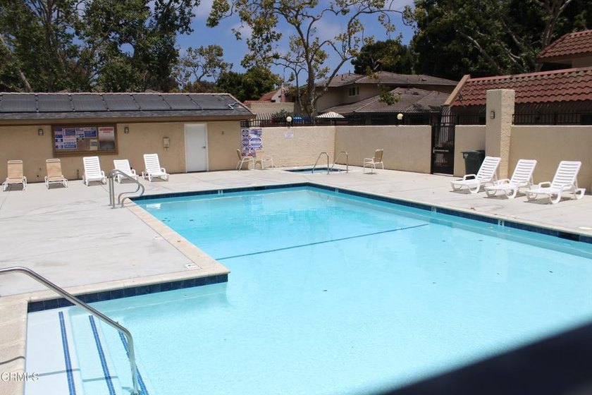 Welcome to this second-level Parkside condominium, offering the - photo 30