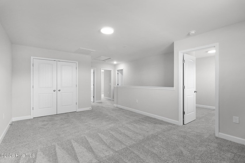 This move-in-ready townhome lives like a single-family home - photo 13