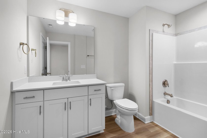 This move-in-ready townhome lives like a single-family home - photo 19