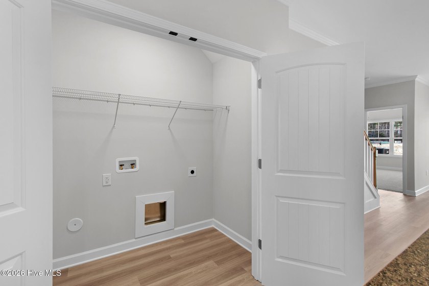 This move-in-ready townhome lives like a single-family home - photo 20