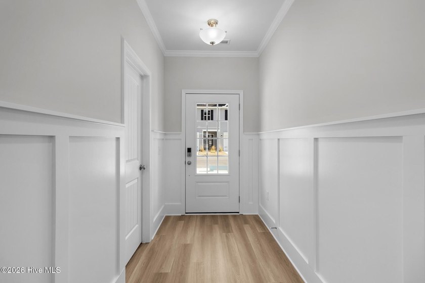 This move-in-ready townhome lives like a single-family home - photo 21