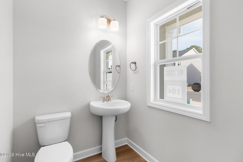 This move-in-ready townhome lives like a single-family home - photo 22