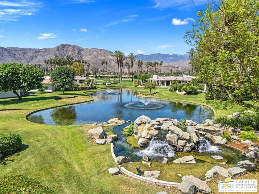 Perfectly positioned on a premier south-facing lot at The Club - photo 2