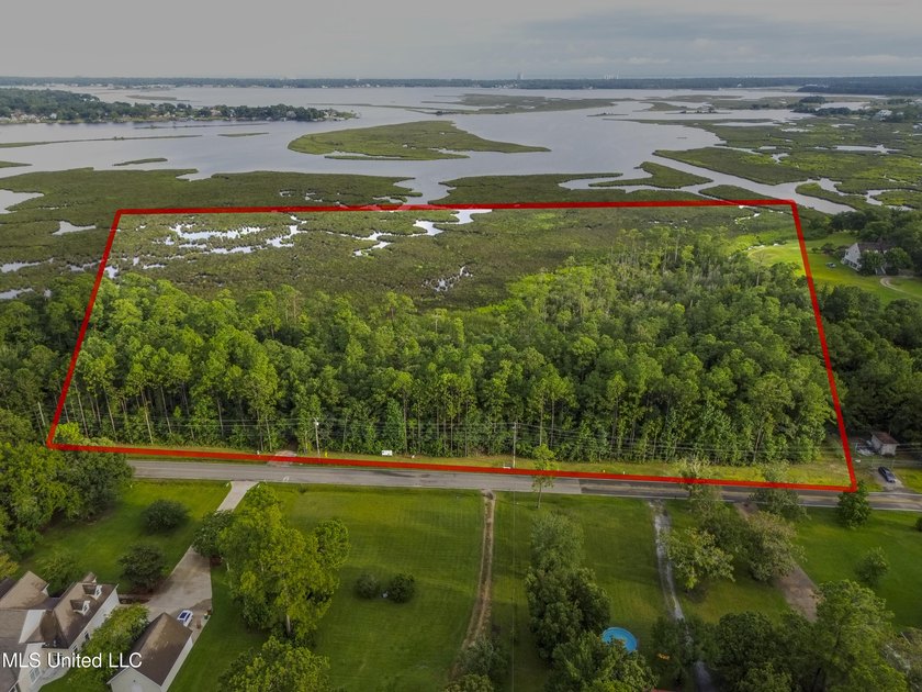 6+ Acres with Breathtaking Big Lake Views - Reduced Price! - photo 11