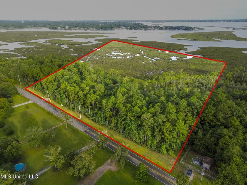 6+ Acres with Breathtaking Big Lake Views - Reduced Price! - photo 14