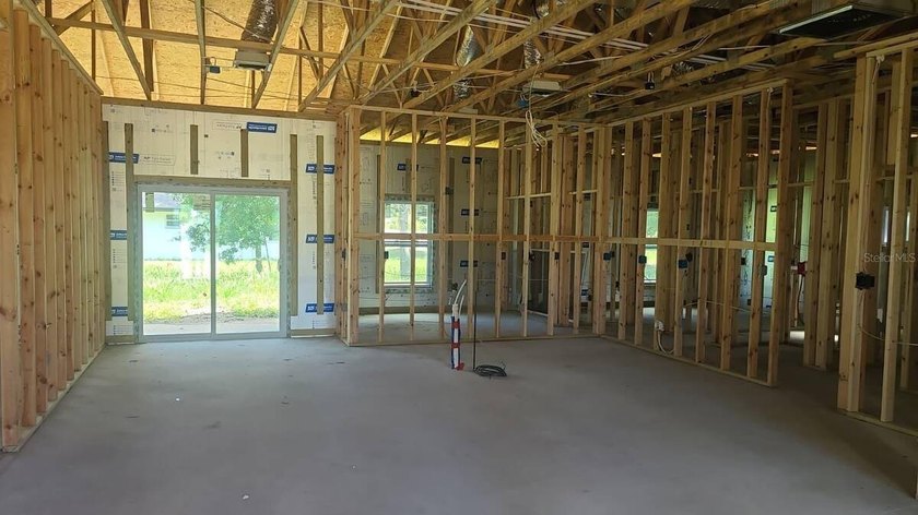 Under Construction. Under Construction. New construction home - photo 20