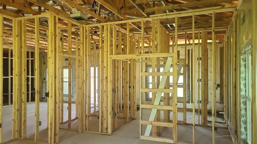 Under Construction. Under Construction. New construction home - photo 21