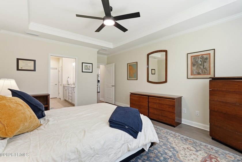 Built in 2021, this beautifully designed one-story home in Sun - photo 23