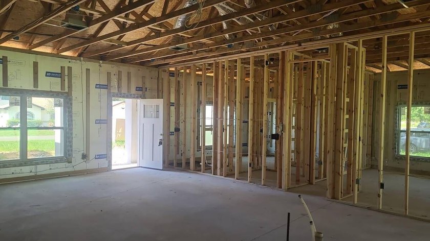 Under Construction. Under Construction. New construction home - photo 27