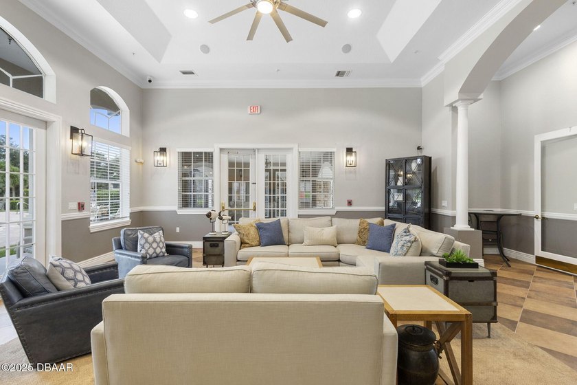 Experience secure, resort-style living in one of Port Orange's - photo 33