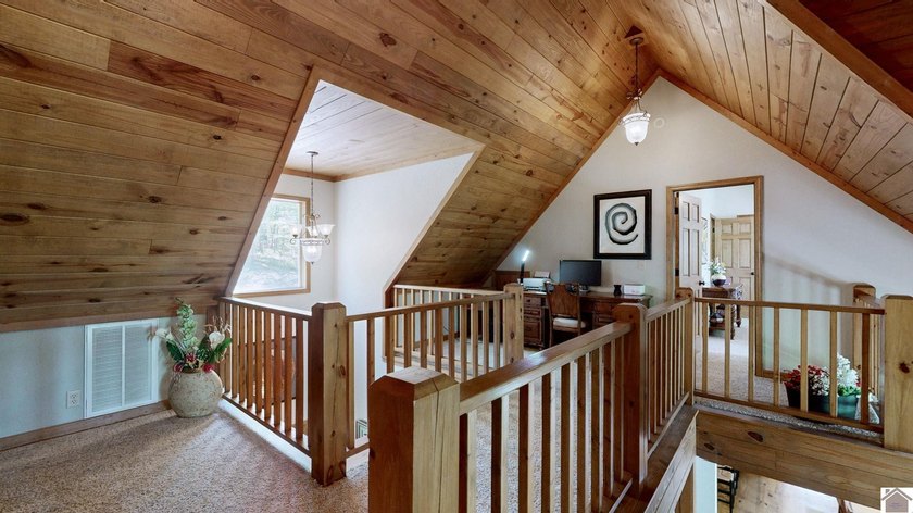 Welcome to your private waterfront retreat on 5.33 stunning - photo 21
