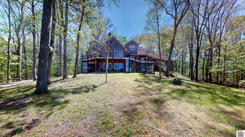 Welcome to your private waterfront retreat on 5.33 stunning - photo 40