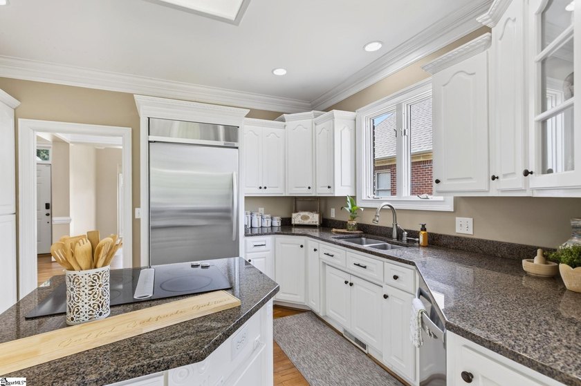 If you've been hoping for an updated home in - photo 11