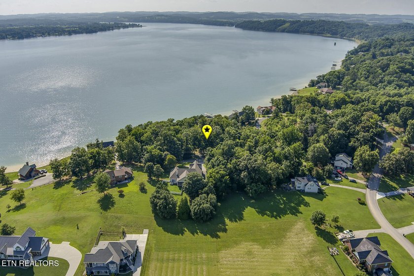 Experience the ultimate lakeside lifestyle on this stunning - photo 20