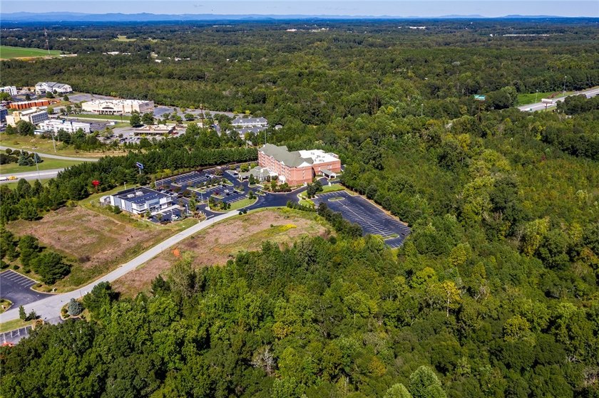Desirable high traffic property located right at I-85 and US - photo 4