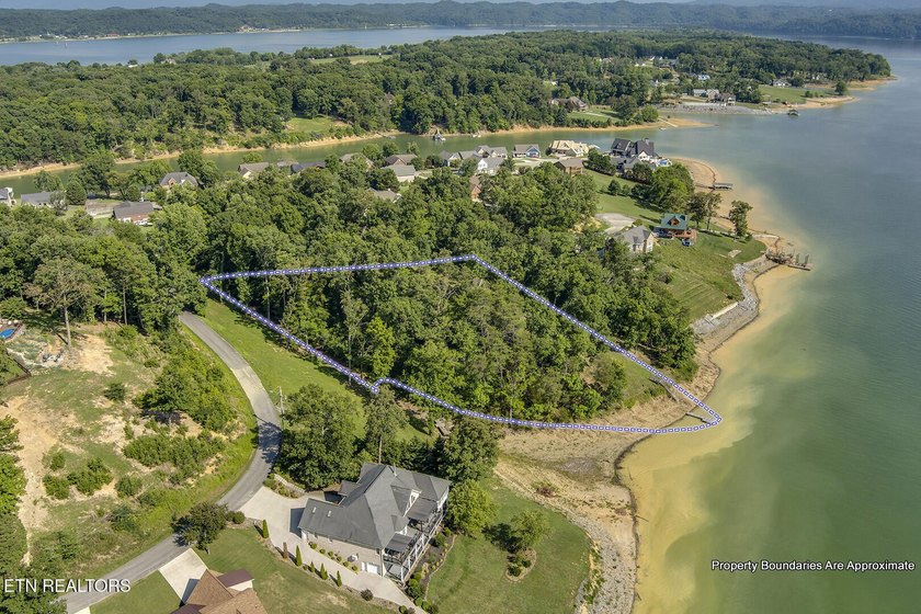 Experience the ultimate lakeside lifestyle on this stunning - photo 26