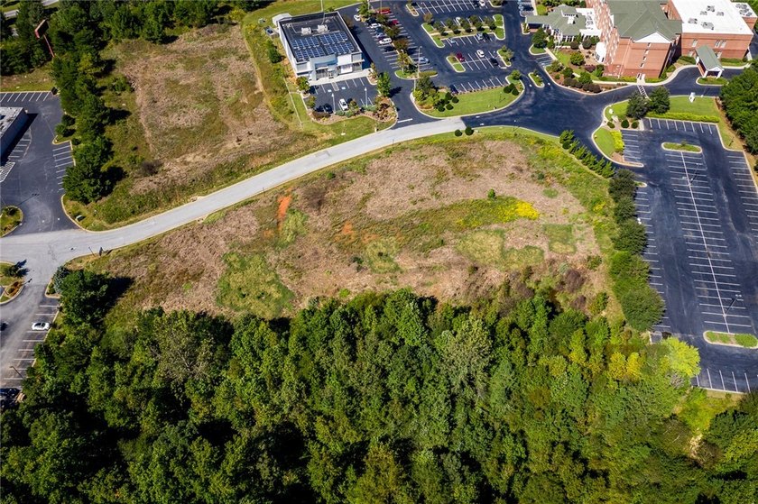 Desirable high traffic property located right at I-85 and US - photo 8