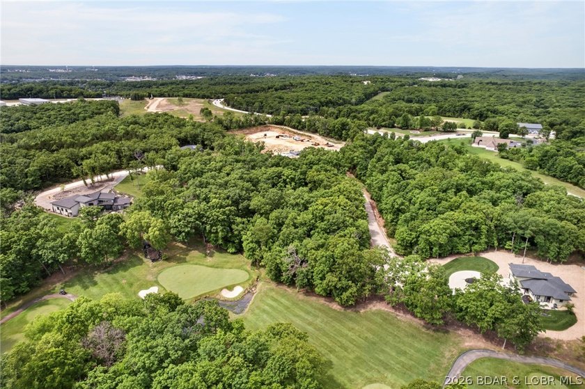 Gorgeous end-of-cul-de-sac lot perfectly positioned on the 3rd - photo 11