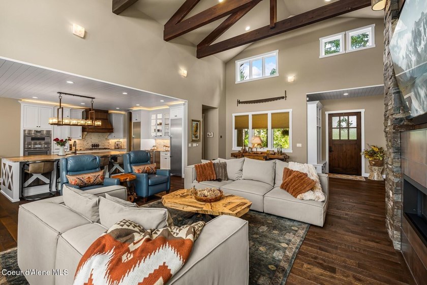 At Lakeside Lodge at Birch Haven, luxury is measured in moments - photo 11
