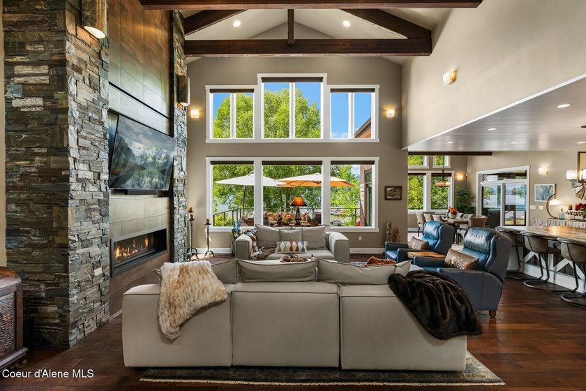 At Lakeside Lodge at Birch Haven, luxury is measured in moments - photo 12