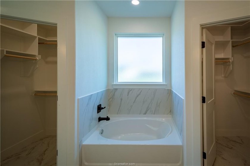New construction on over half an acre in Hilltop Lakes. Situated - photo 13