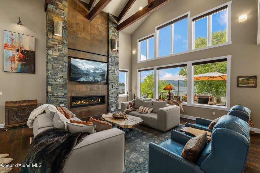 At Lakeside Lodge at Birch Haven, luxury is measured in moments - photo 13