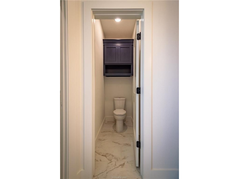 New construction on over half an acre in Hilltop Lakes. Situated - photo 14