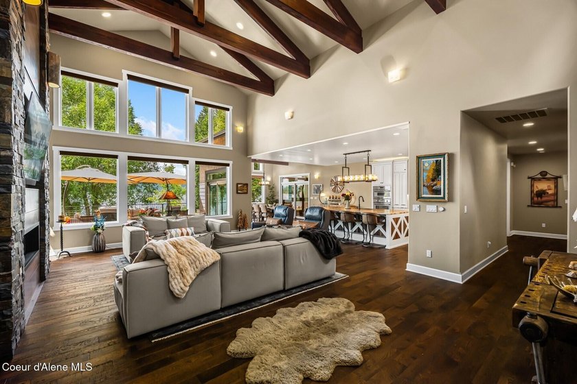 At Lakeside Lodge at Birch Haven, luxury is measured in moments - photo 14