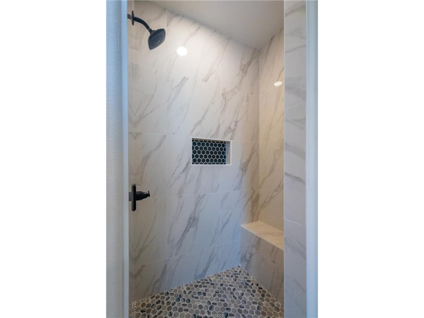 New construction on over half an acre in Hilltop Lakes. Situated - photo 15