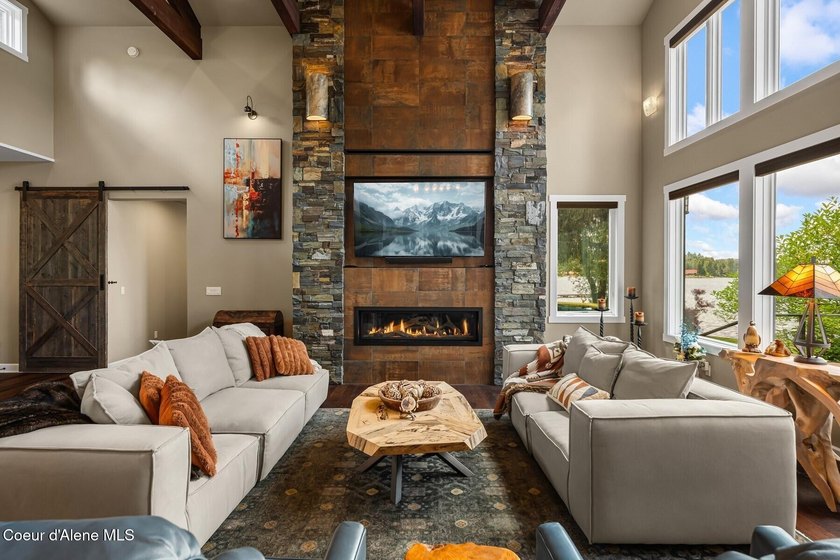 At Lakeside Lodge at Birch Haven, luxury is measured in moments - photo 15