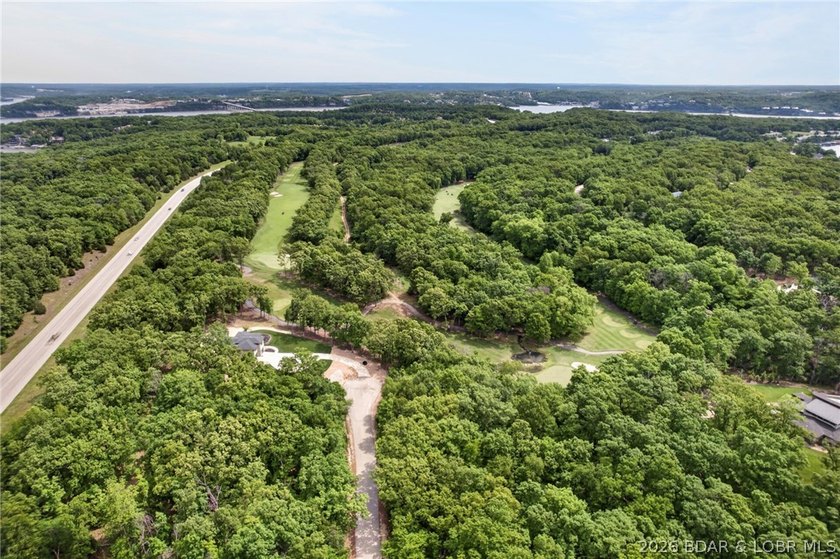 Gorgeous end-of-cul-de-sac lot perfectly positioned on the 3rd - photo 17