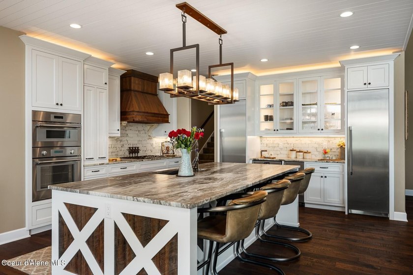 At Lakeside Lodge at Birch Haven, luxury is measured in moments - photo 21