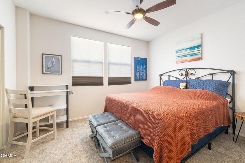 Motivated Seller! Stunning downtown Ventura Condo offering prime - photo 21