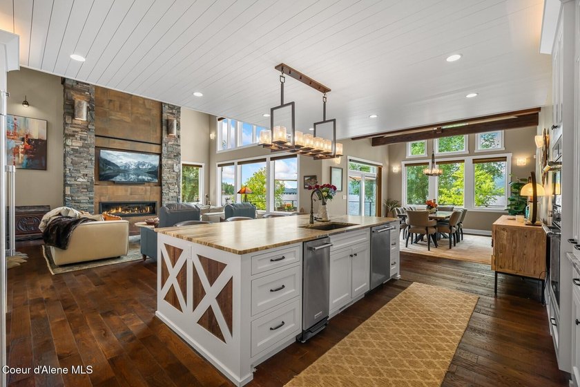 At Lakeside Lodge at Birch Haven, luxury is measured in moments - photo 22