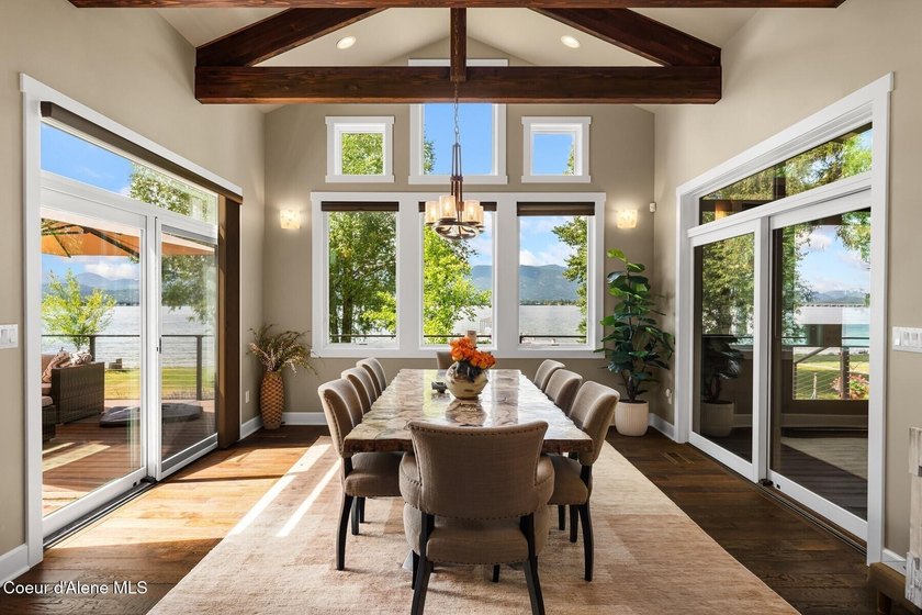 At Lakeside Lodge at Birch Haven, luxury is measured in moments - photo 23