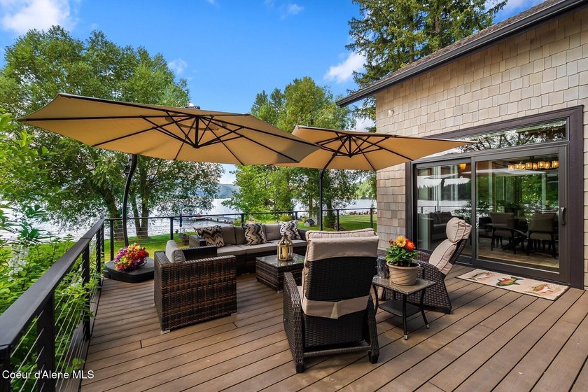 At Lakeside Lodge at Birch Haven, luxury is measured in moments - photo 25