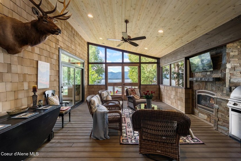 At Lakeside Lodge at Birch Haven, luxury is measured in moments - photo 37