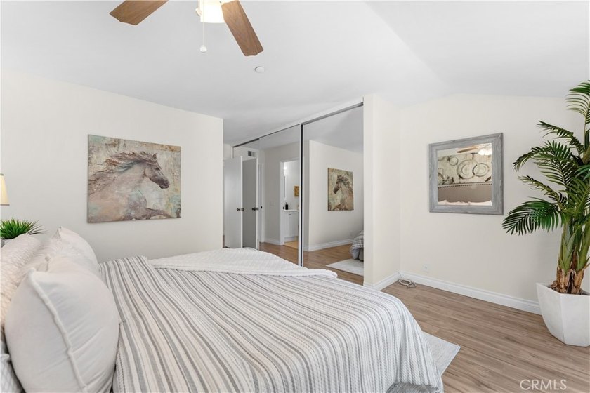Welcome to this well-maintained upper-level condominium in the - photo 13