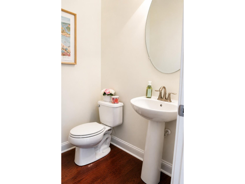Stunning Pond Views | Turnkey &amp; Move-in Ready Welcome to your - photo 19