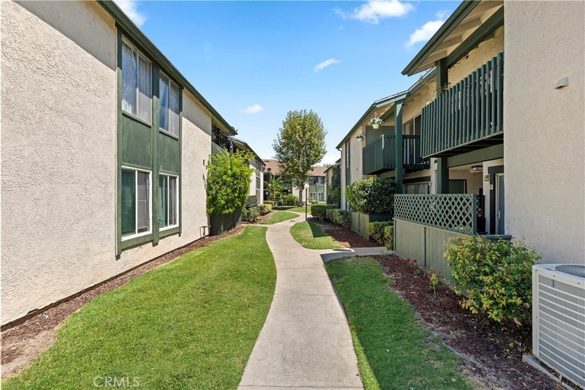 Welcome to this well-maintained upper-level condominium in the - photo 23