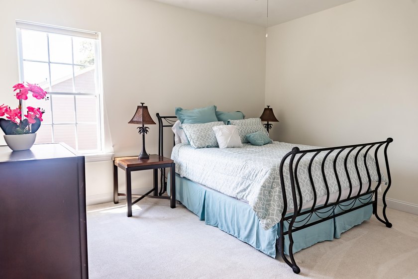 Stunning Pond Views | Turnkey &amp; Move-in Ready Welcome to your - photo 24