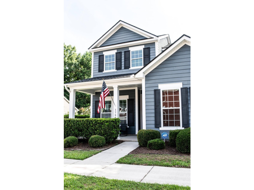 Stunning Pond Views | Turnkey &amp; Move-in Ready Welcome to your - photo 28