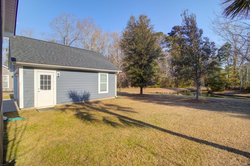Stunning Pond Views | Turnkey &amp; Move-in Ready Welcome to your - photo 29