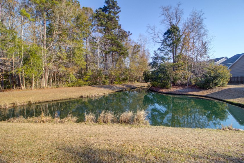 Stunning Pond Views | Turnkey &amp; Move-in Ready Welcome to your - photo 34