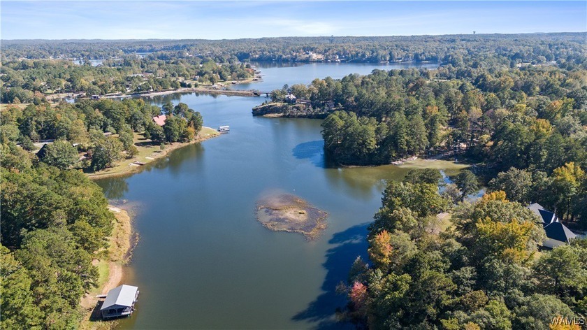 This stunning 4-year-old custom home on Lake Tuscaloosa offers - photo 10