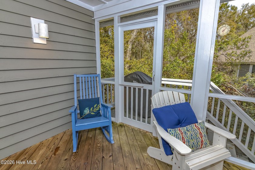 Welcome to 23 Ibis Roost - a beautifully maintained coastal - photo 22