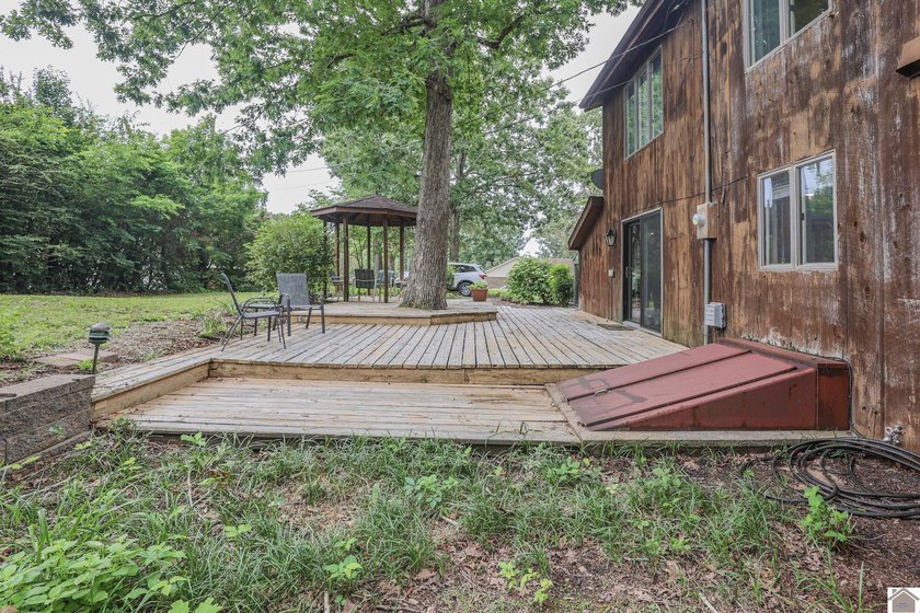 Located near Kentucky Dam in Gilbertsville, KY, this is a 3 - photo 46