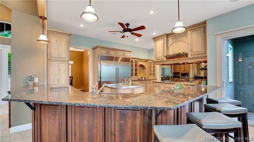 Experience elevated golf course living in the prestigious Old - photo 11