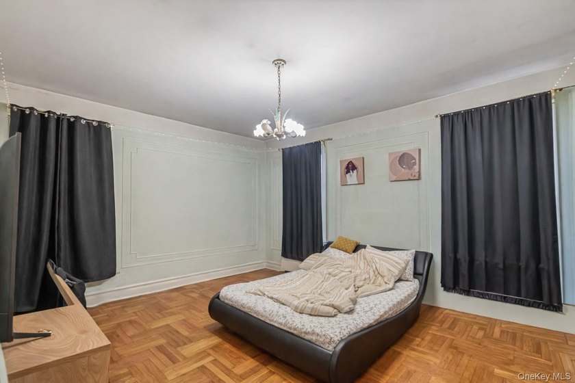 Welcome to 1404 E 49th Street, a semi-detached brick one-family - photo 12