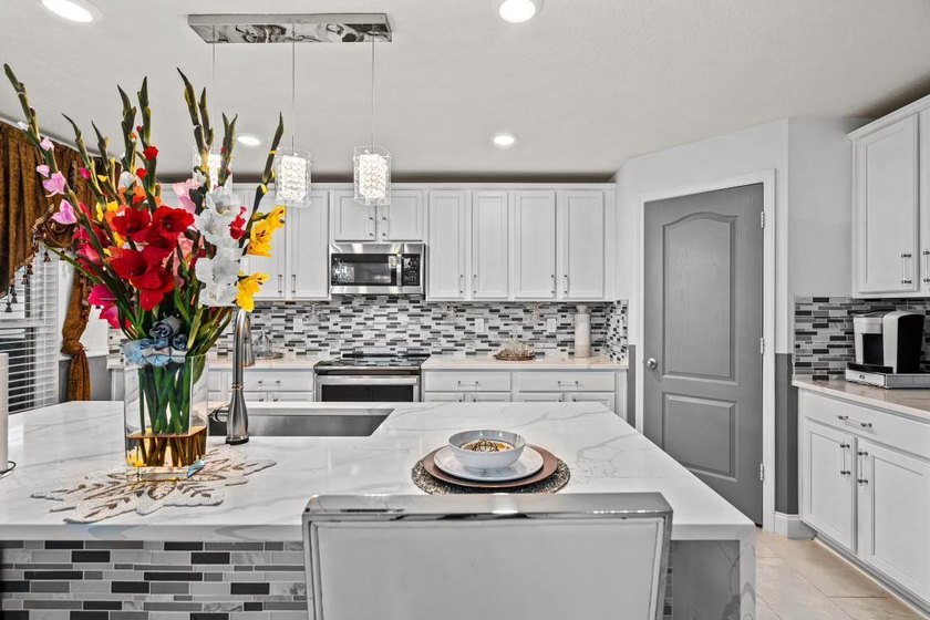 Experience this beautifully upgraded 2021-built home featuring 5 - photo 13